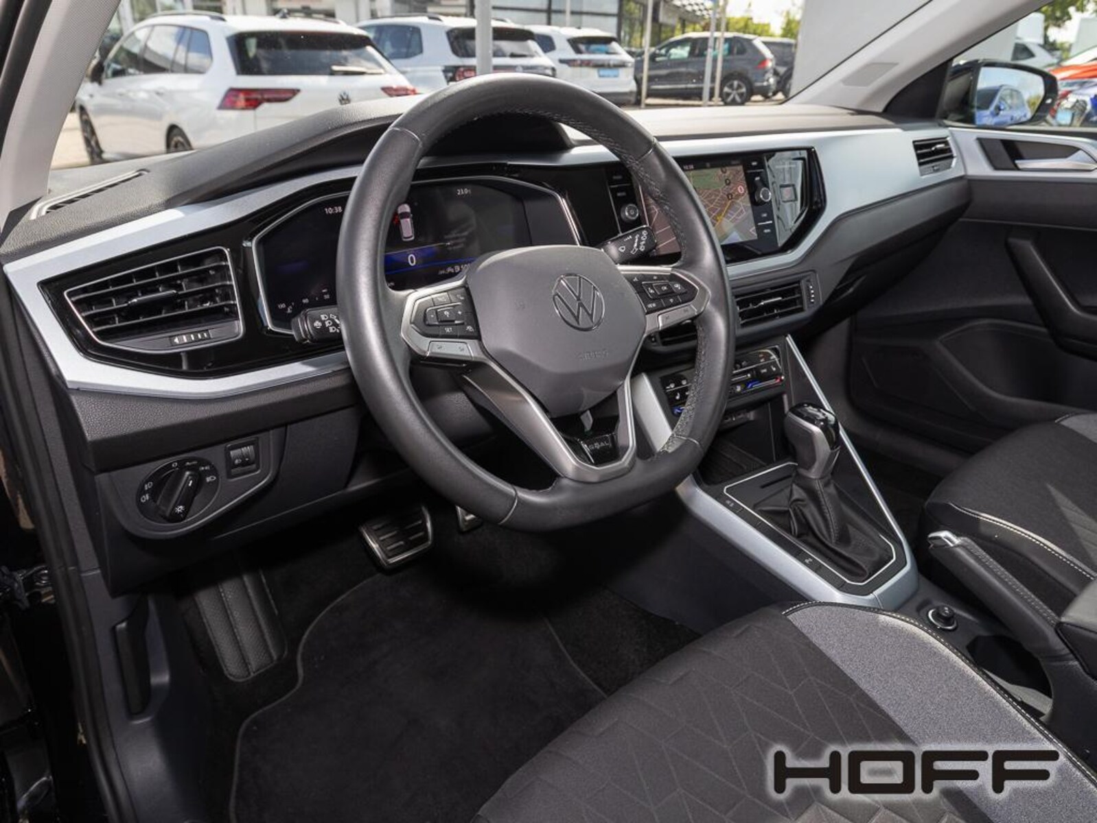 Volkswagen Polo – Bild 4