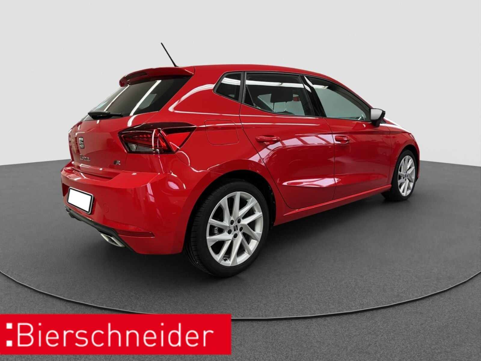 SEAT Ibiza – Bild 8
