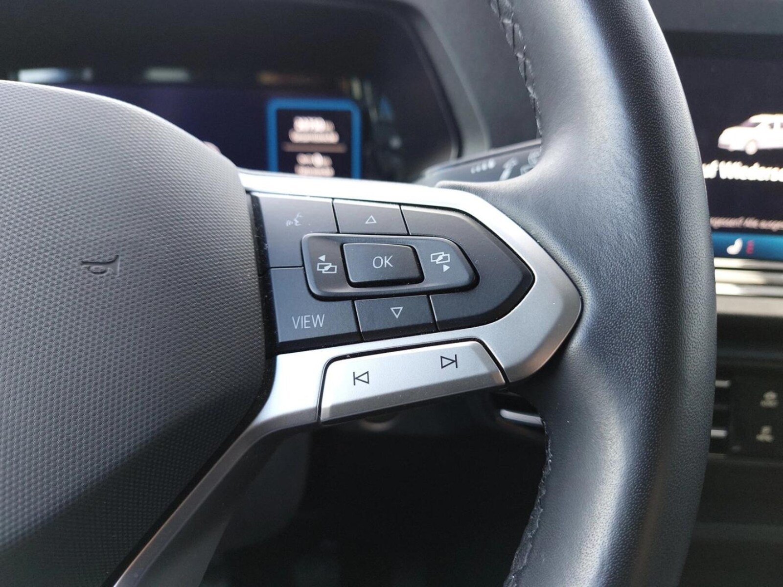 Volkswagen Caddy – Bild 23
