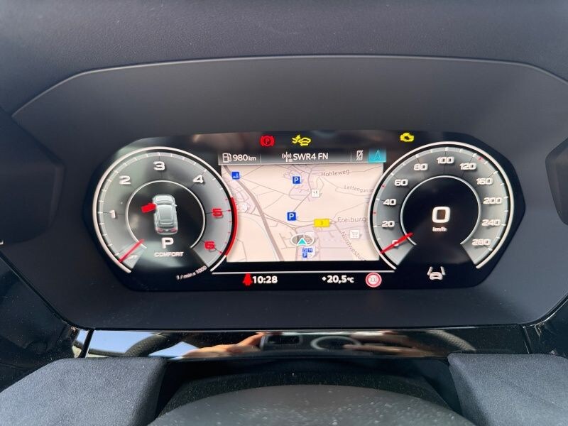 Image about Audi A3 Sportback S line 35 TDI S tronic