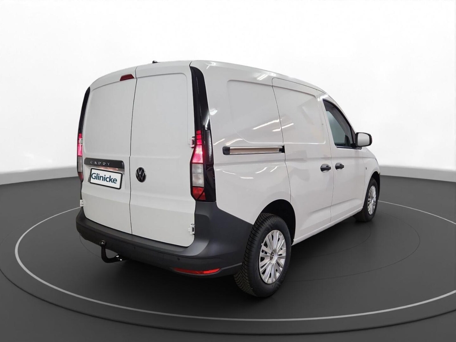 Volkswagen Caddy Cargo – Bild 2