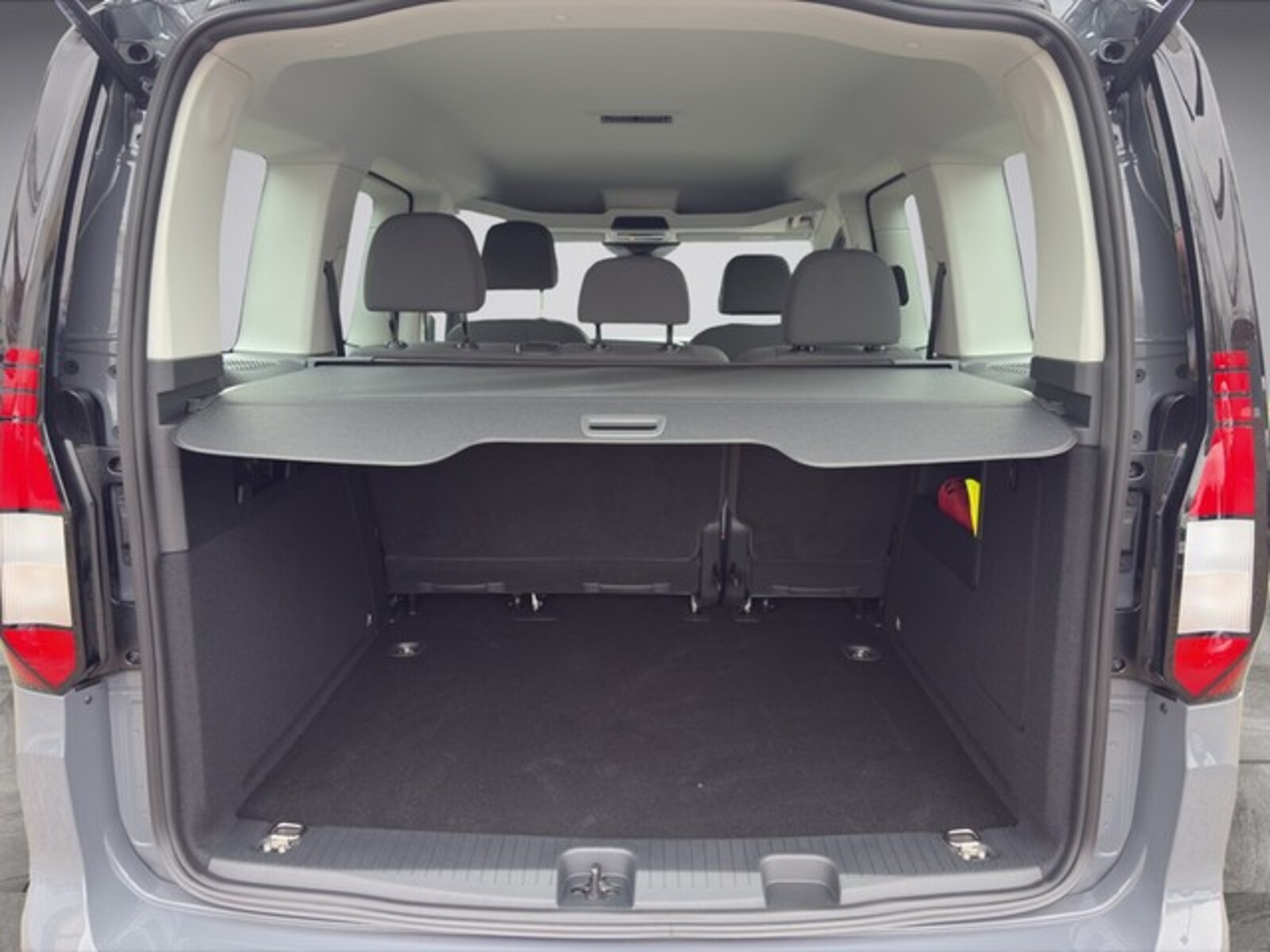Volkswagen Caddy – Bild 13