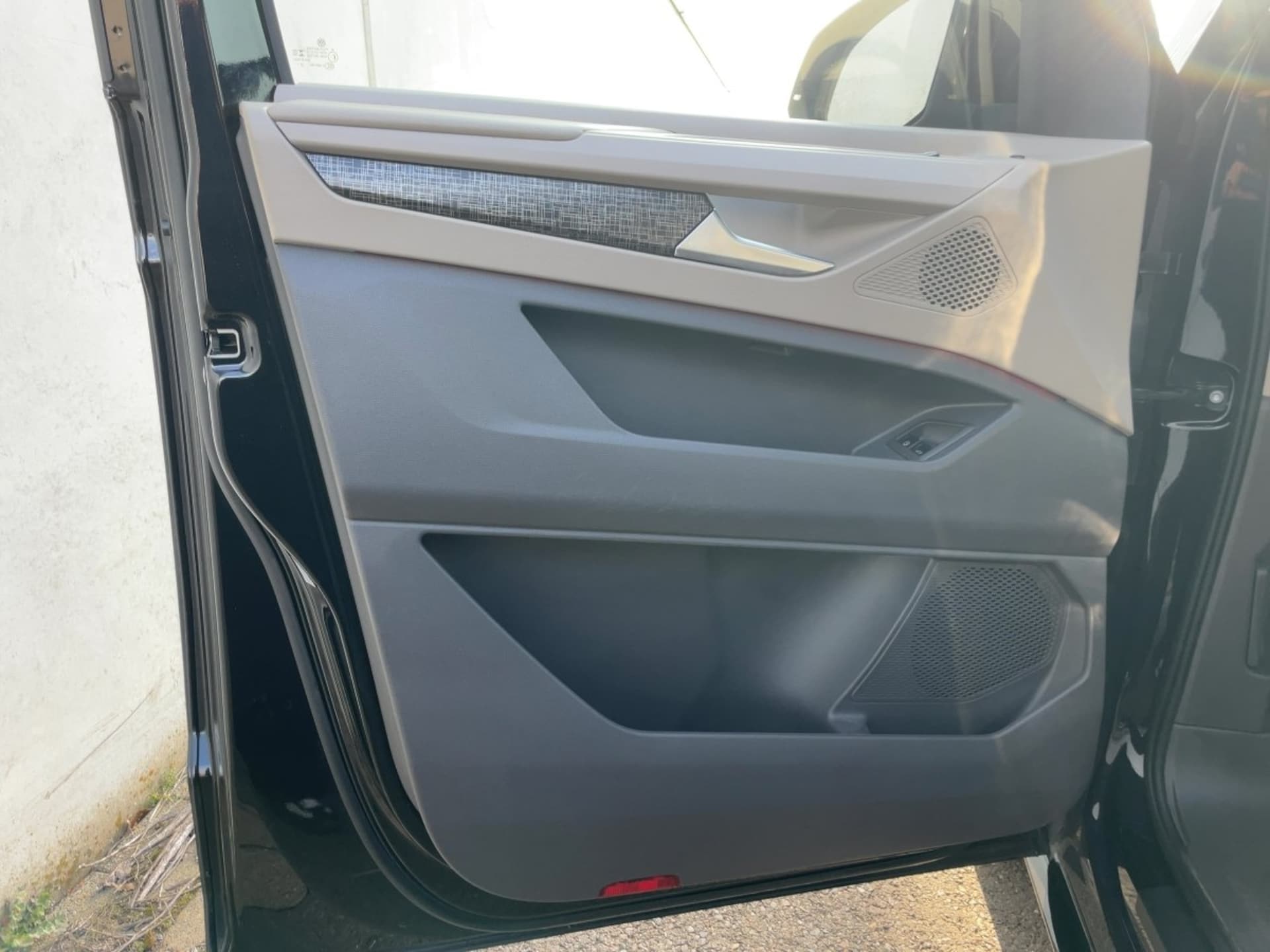 Volkswagen Multivan Life