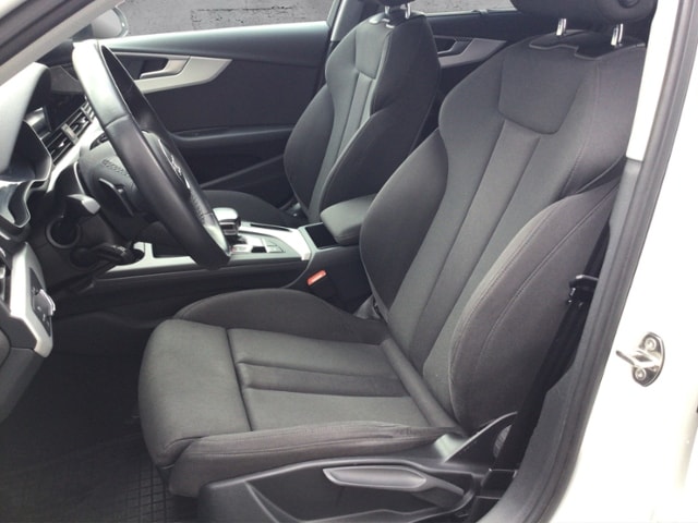 Audi A4 Allroad 40 TDI Quattro S Tronic -  - Joinsteer - #4