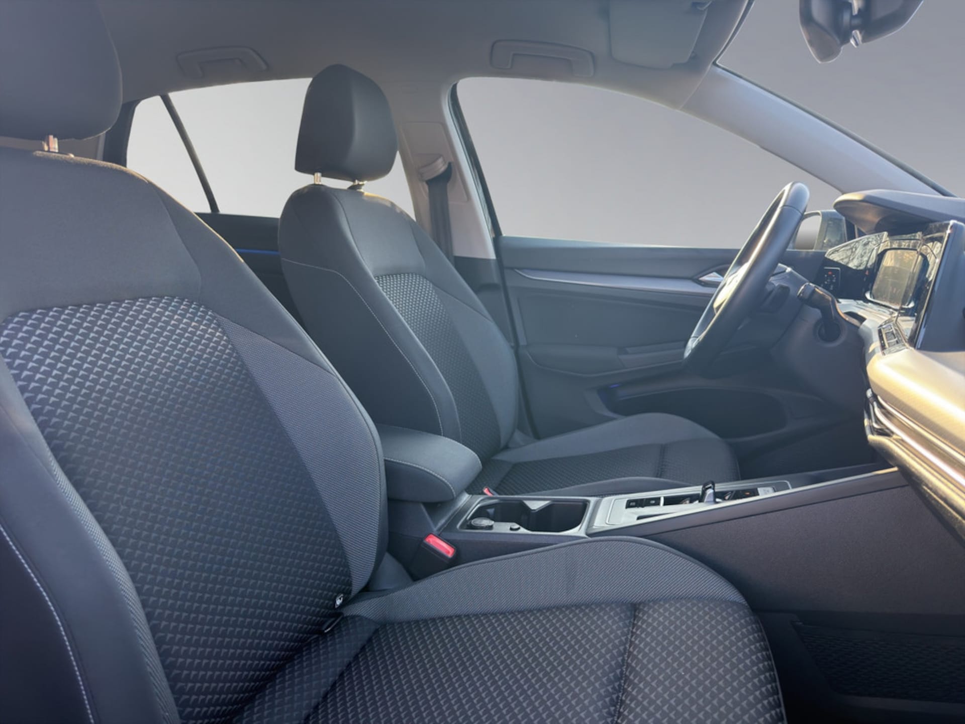 Volkswagen Golf Active