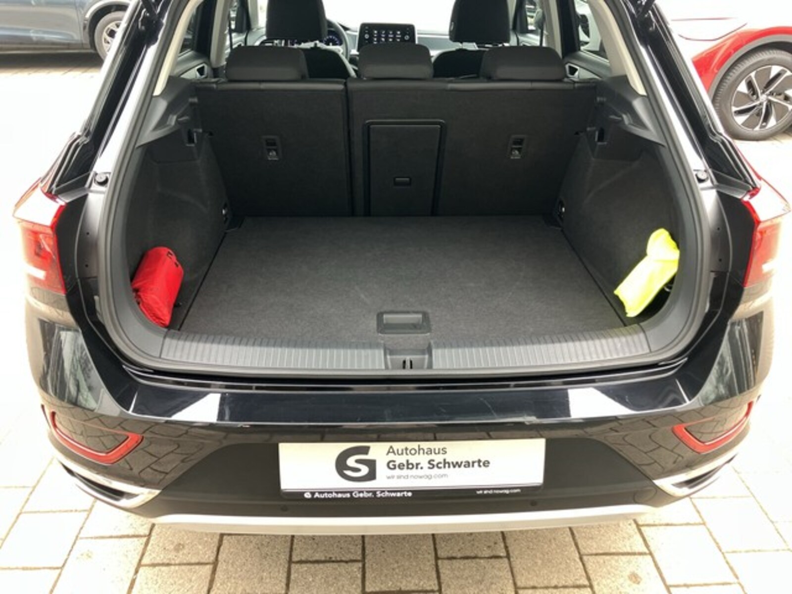 Volkswagen T-Roc – Bild 12