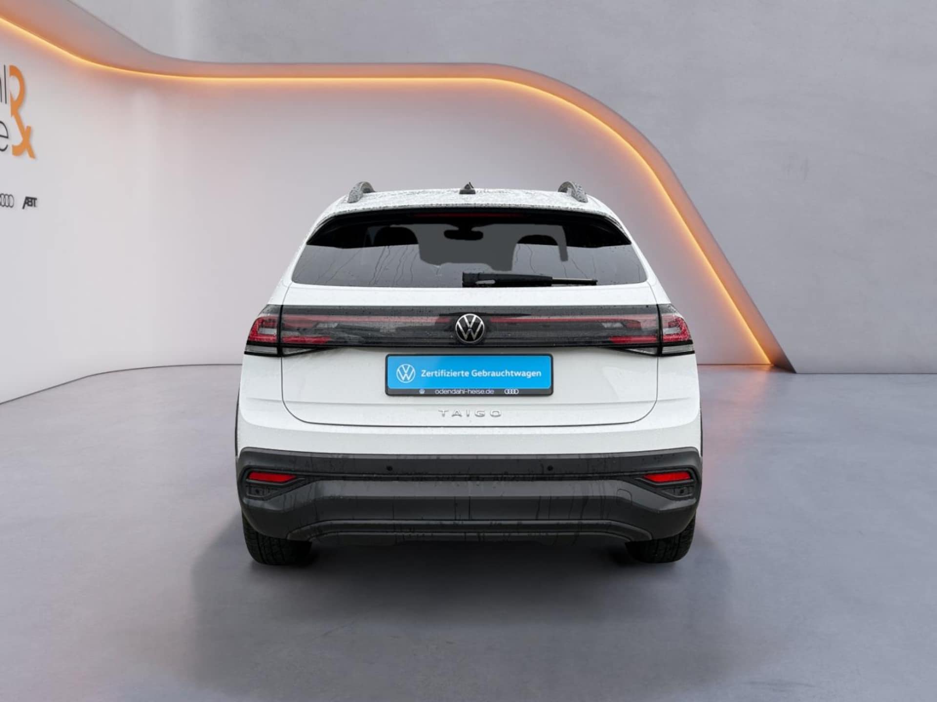 Volkswagen Taigo Goal