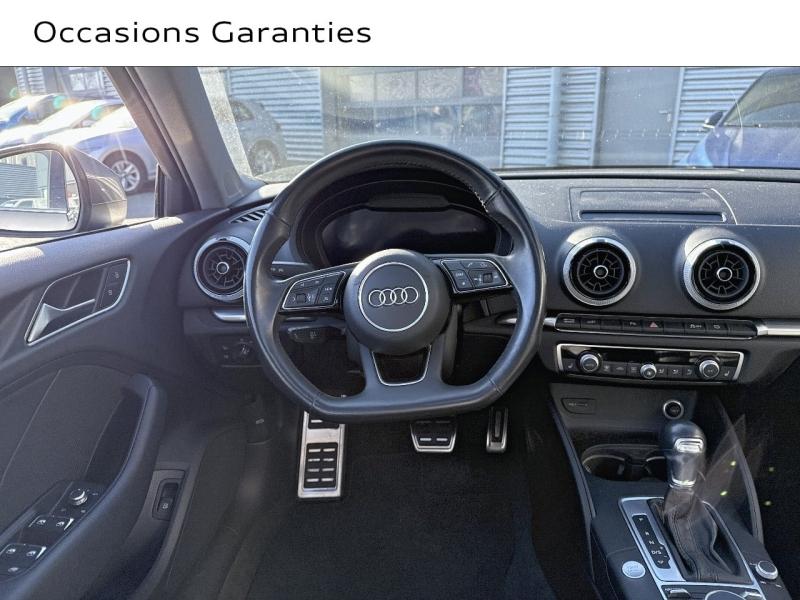 Image about Audi A3 Sportback e-tron Design Luxe 40 e-tron 150 kW (204 ch) S tronic