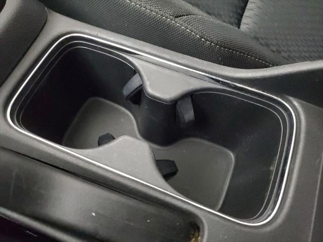 2015 Honda Civic EX - Photo 25