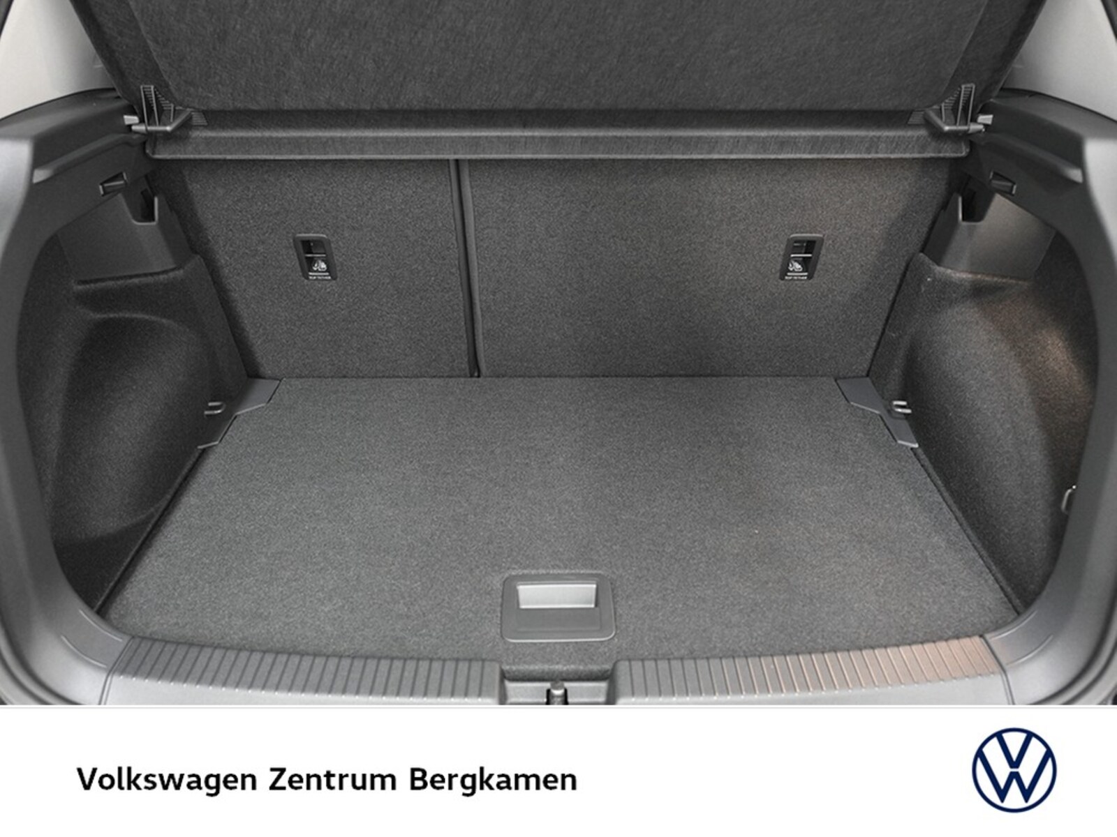 Volkswagen T-Cross – Bild 8