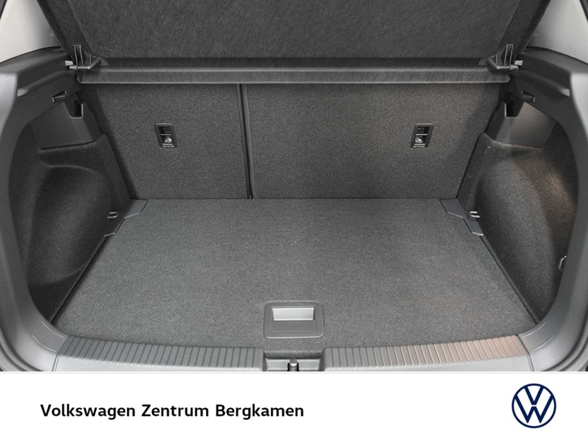 Volkswagen T-Cross ENERGY