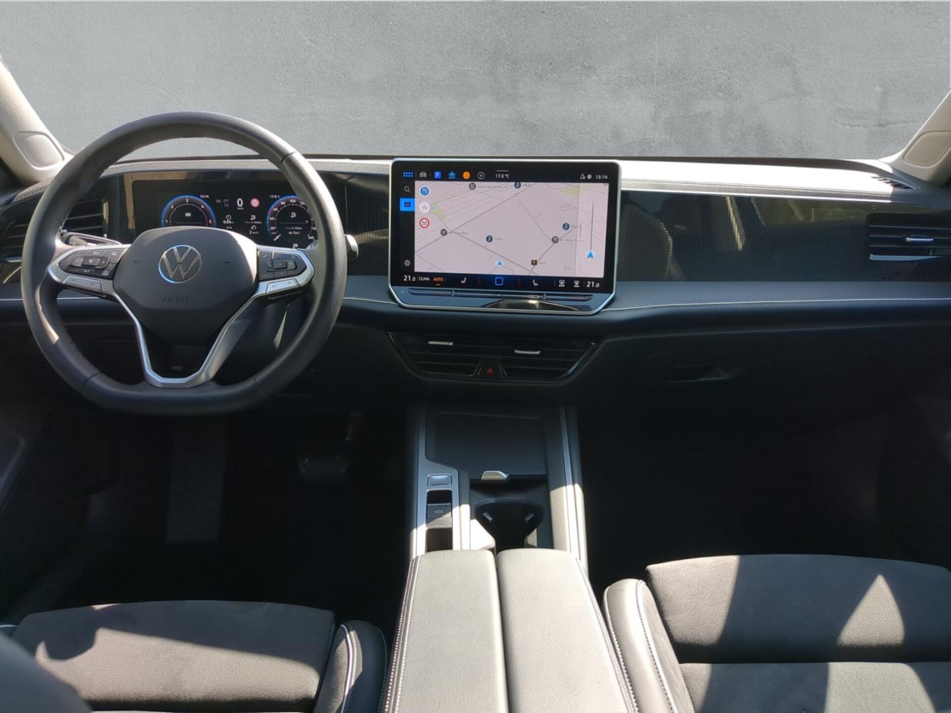 Volkswagen Passat Business