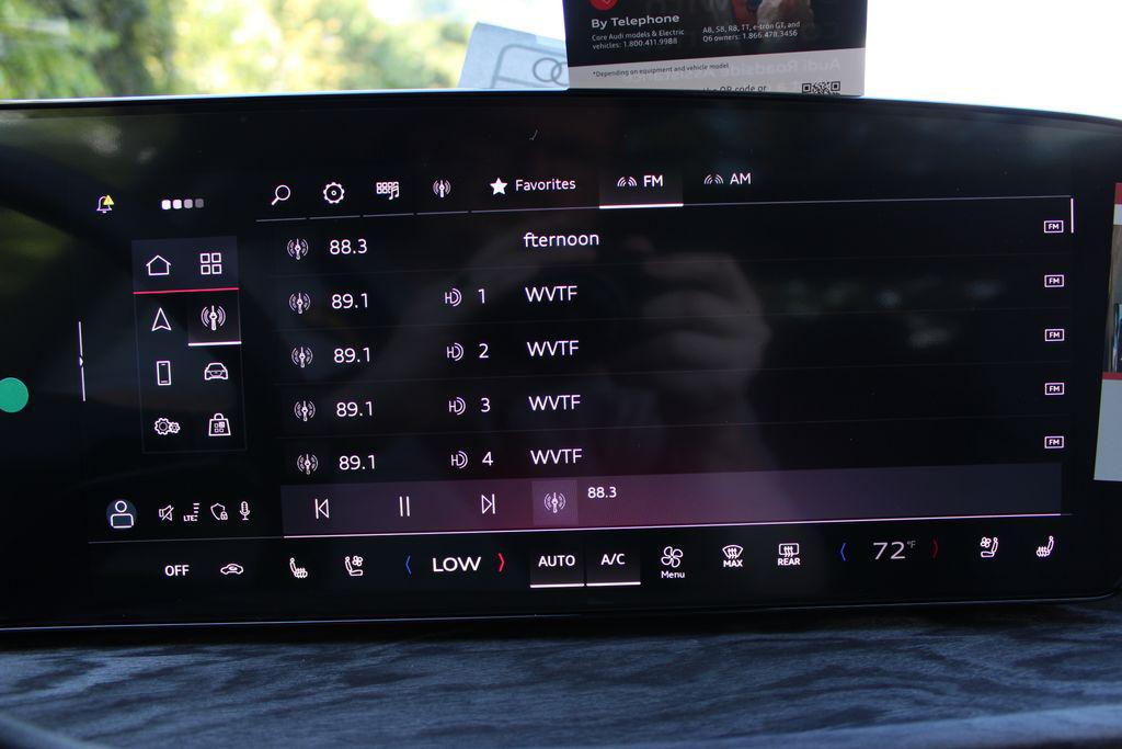 2025 Audi Q5 Premium Plus - Photo 15
