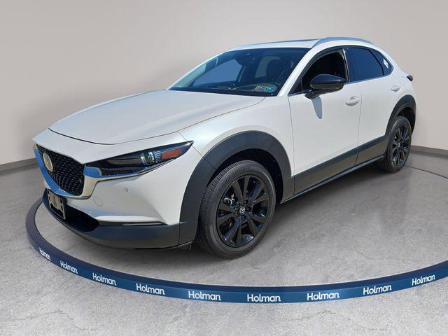 2023 Mazda CX-30 Turbo Premium Plus AWD's photo