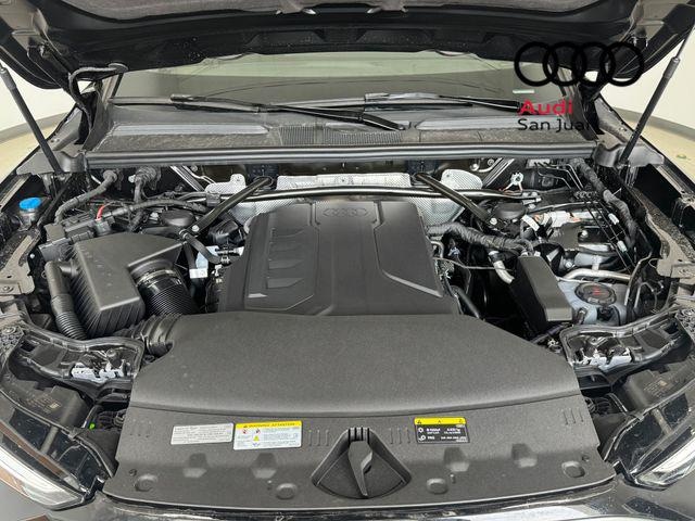 2026 Audi Q5 Sportback