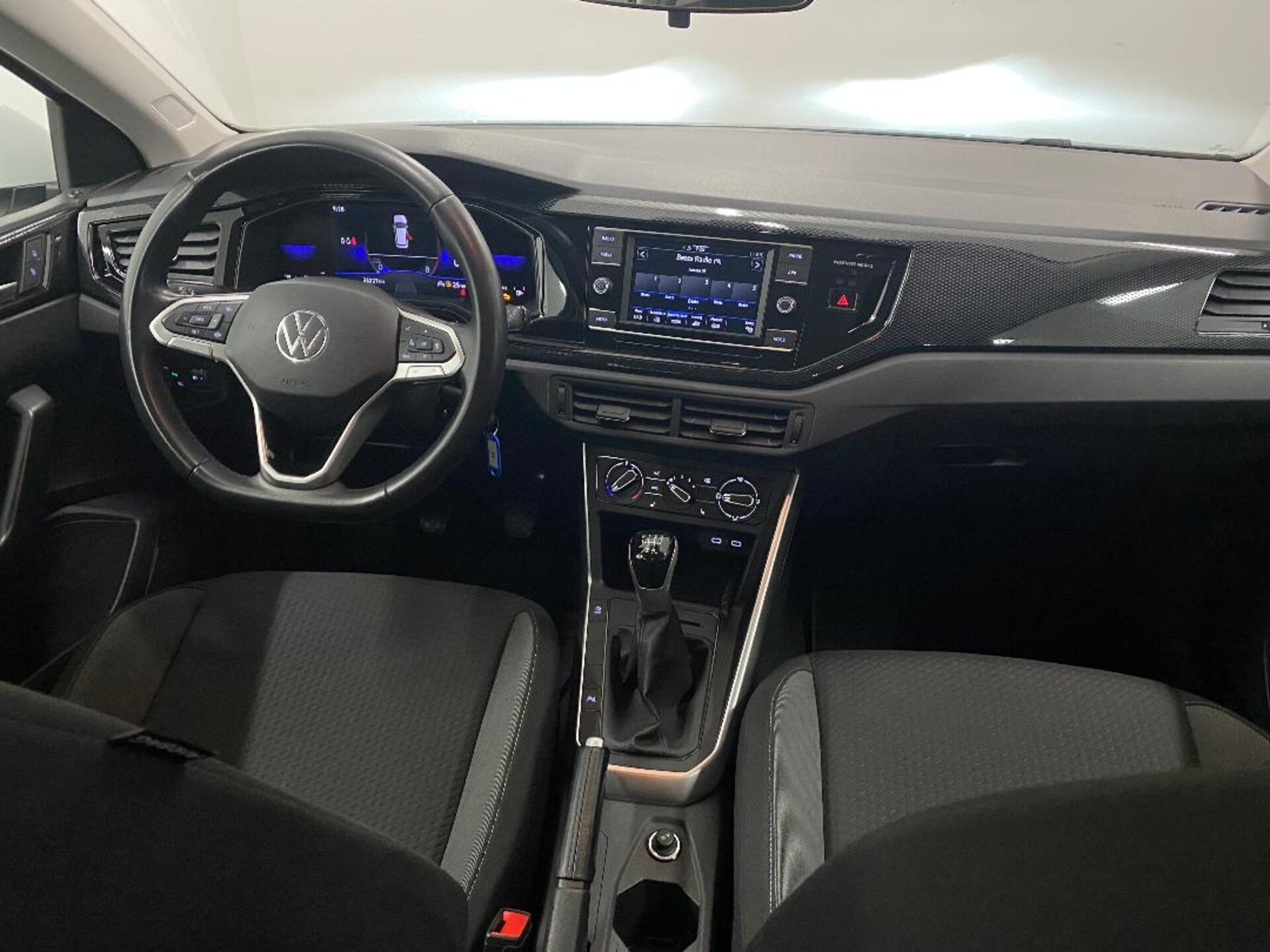 Volkswagen Polo Life