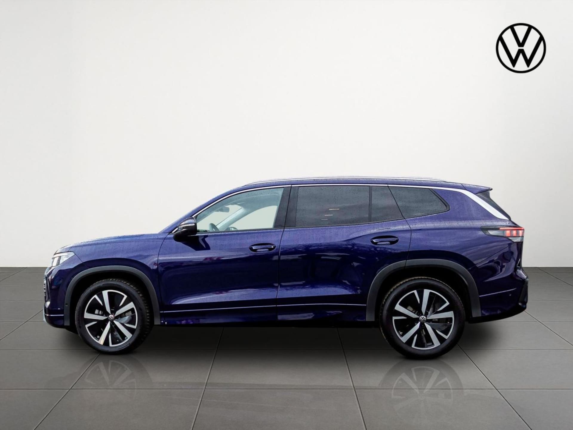 Volkswagen Tayron Elegance
