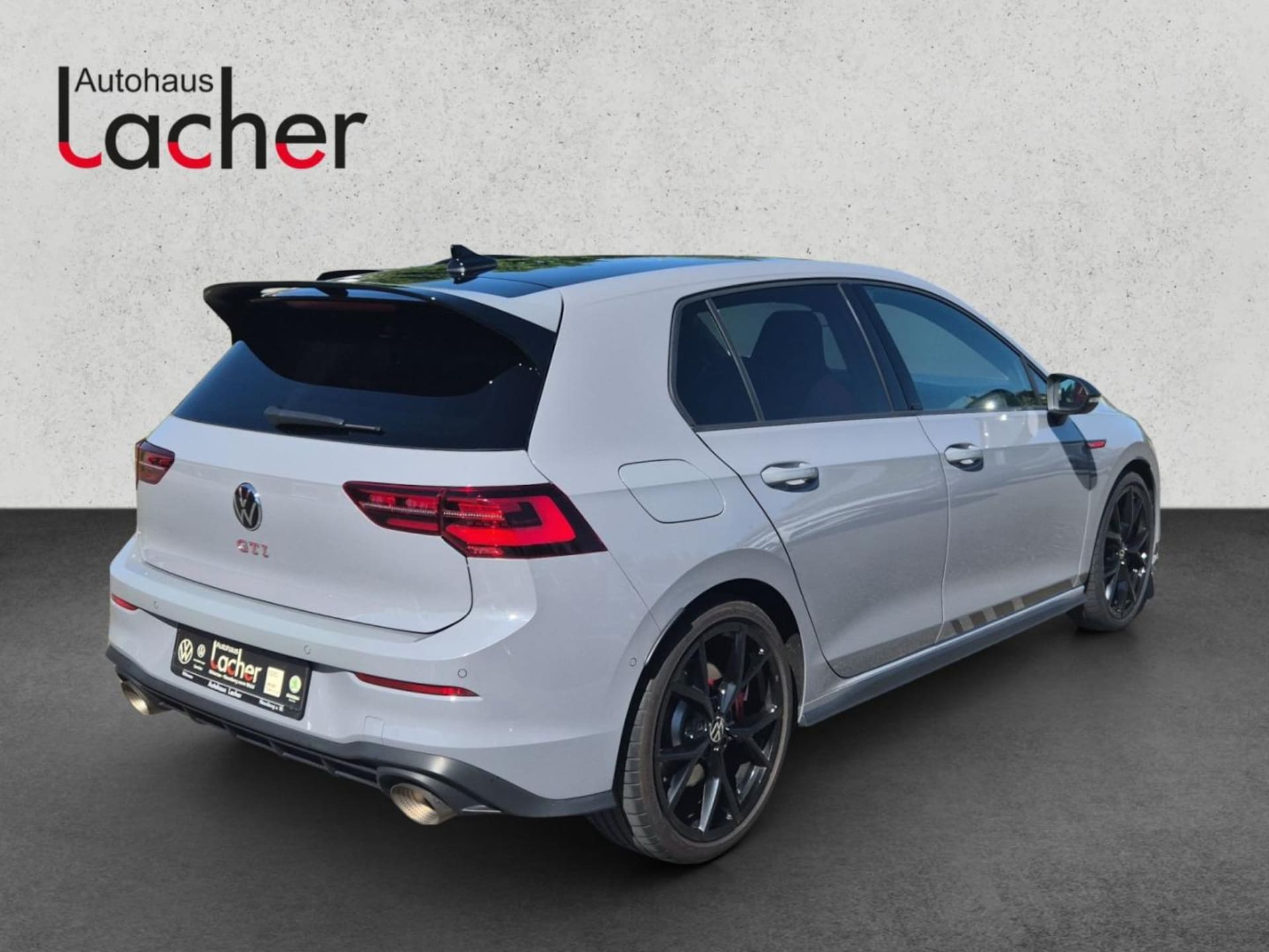 Volkswagen Golf GTI Clubsport