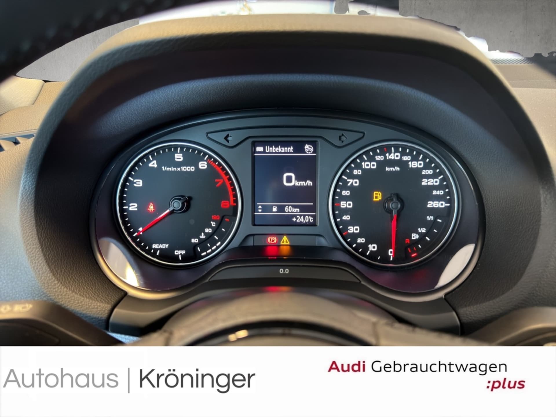 Audi Q2 Advanced