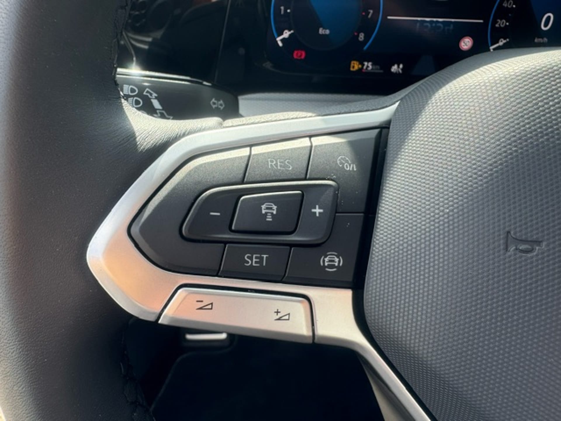 Volkswagen Golf MOVE