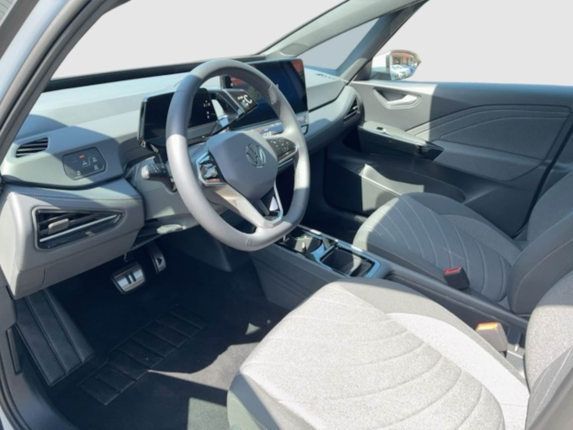 Volkswagen ID.3 Pro