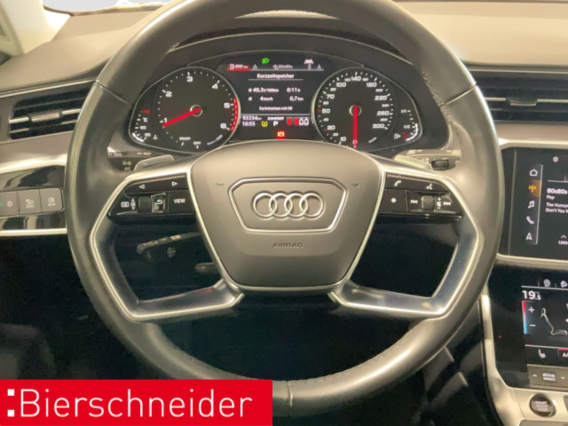 Audi A6 allroad quattro