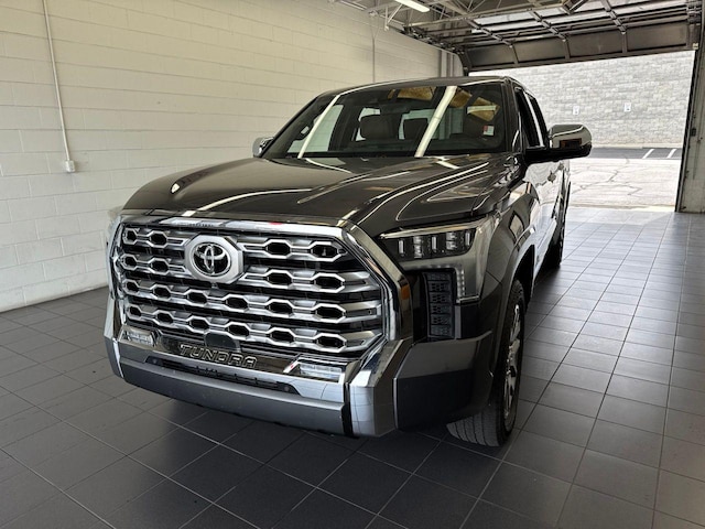 2023 Toyota Tundra