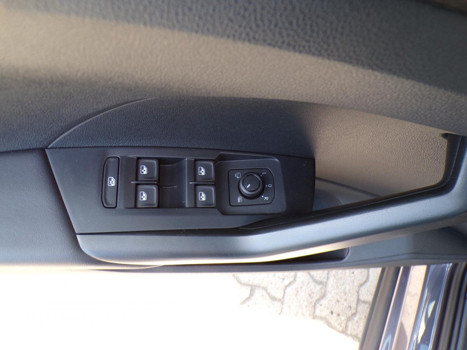 Volkswagen T-Cross – Bild 10