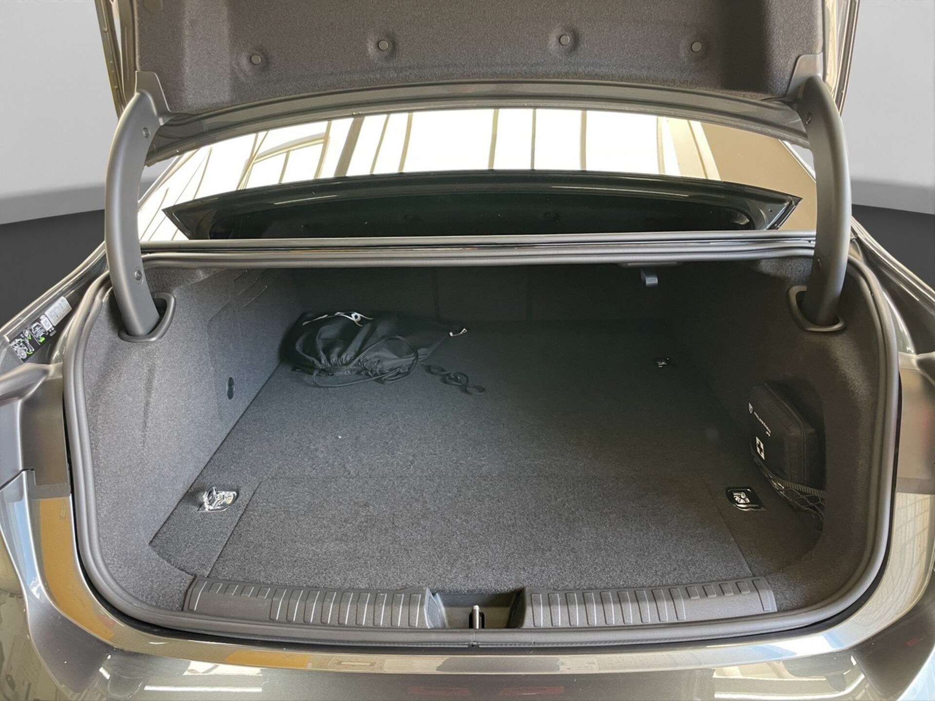 Audi A6 Limousine e-hybrid edition one