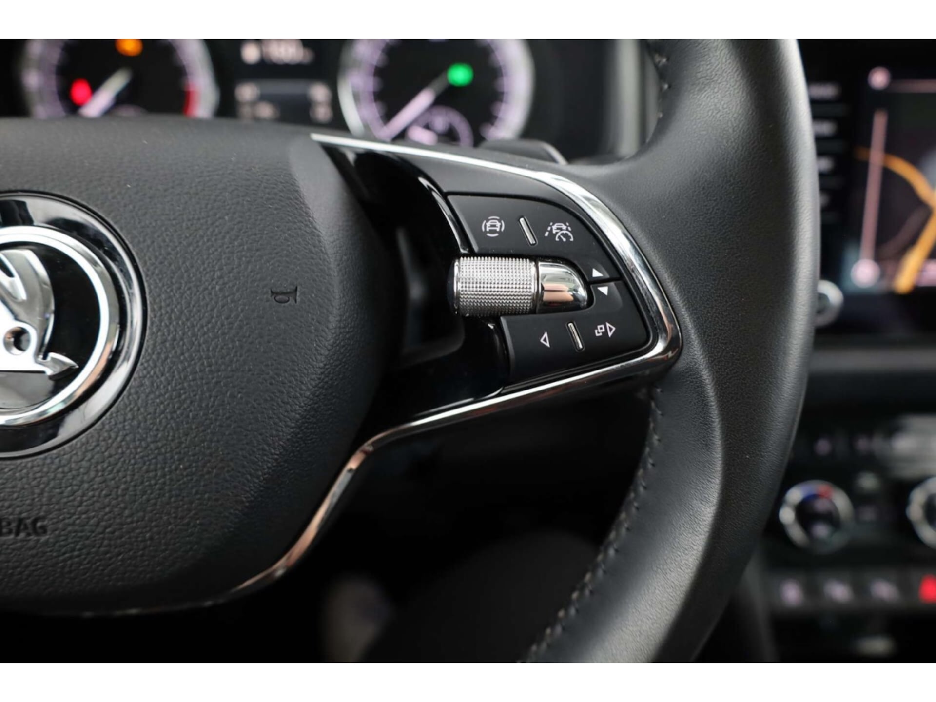 Skoda Kodiaq Ambition