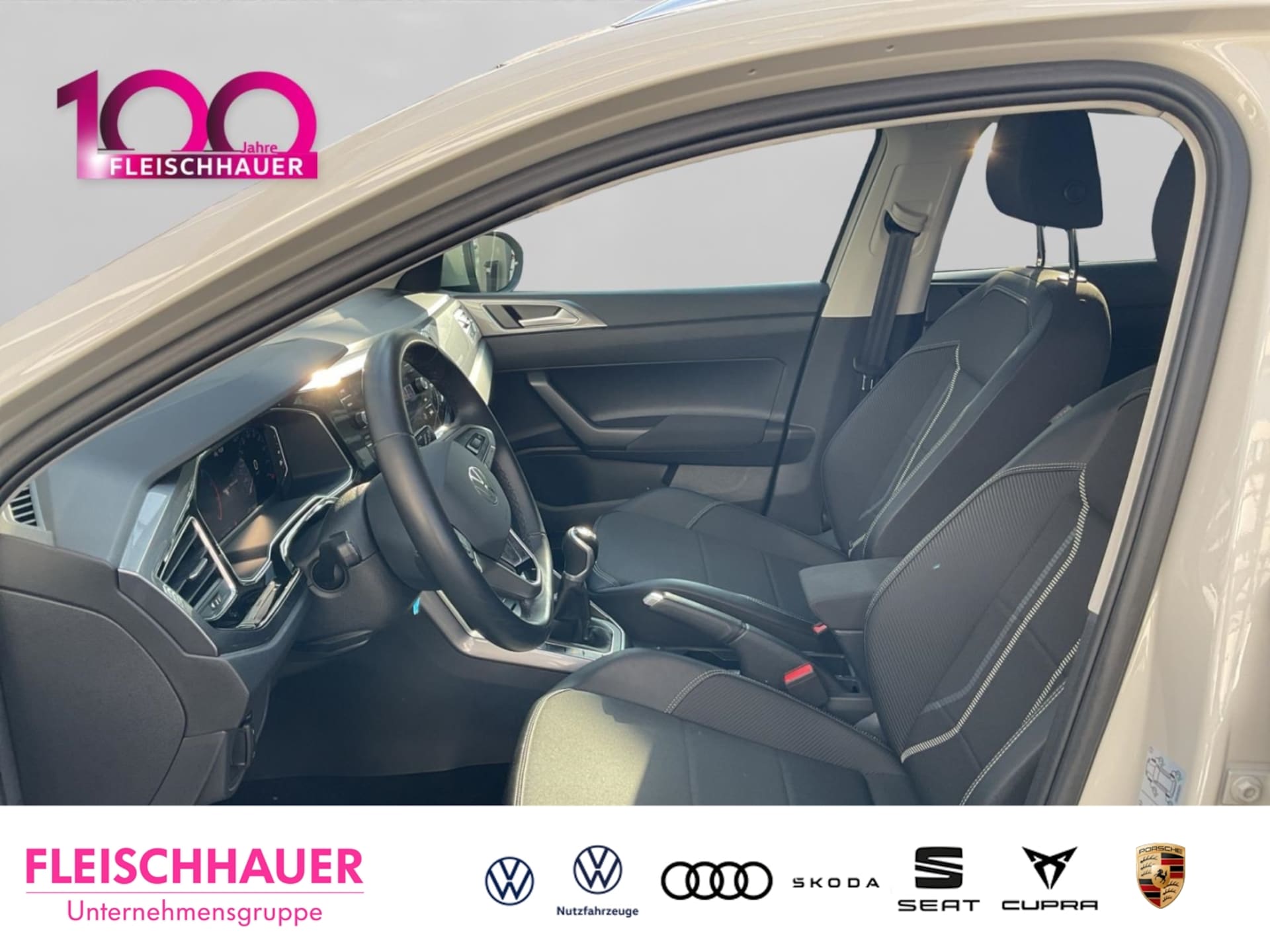 Volkswagen Taigo Style