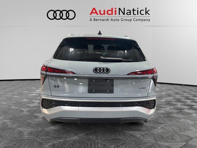 2026 Audi Q3 SUV