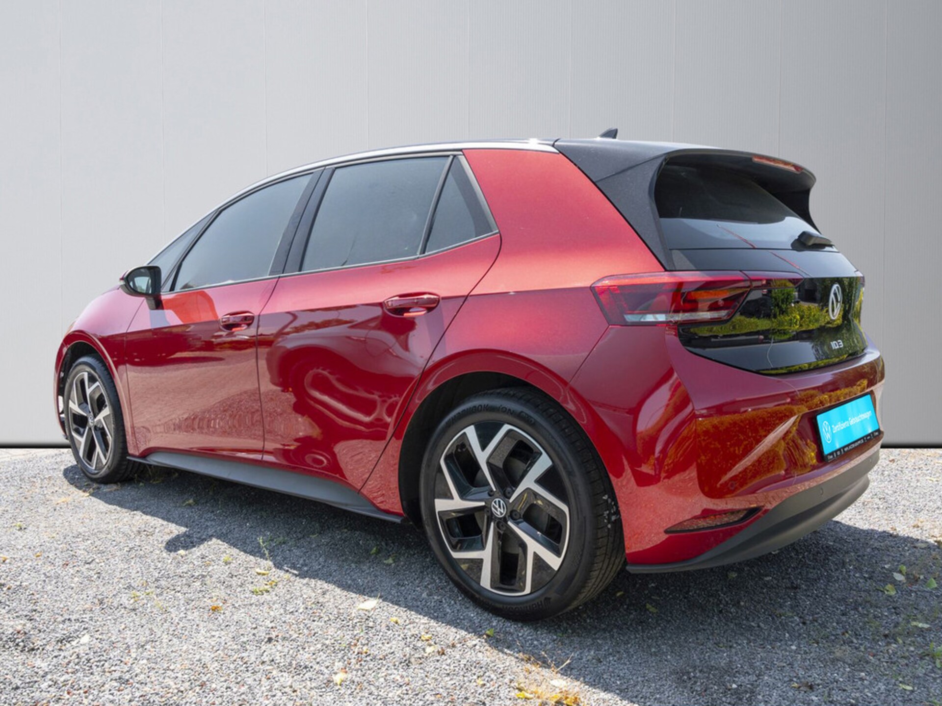 Volkswagen ID.3 Pro