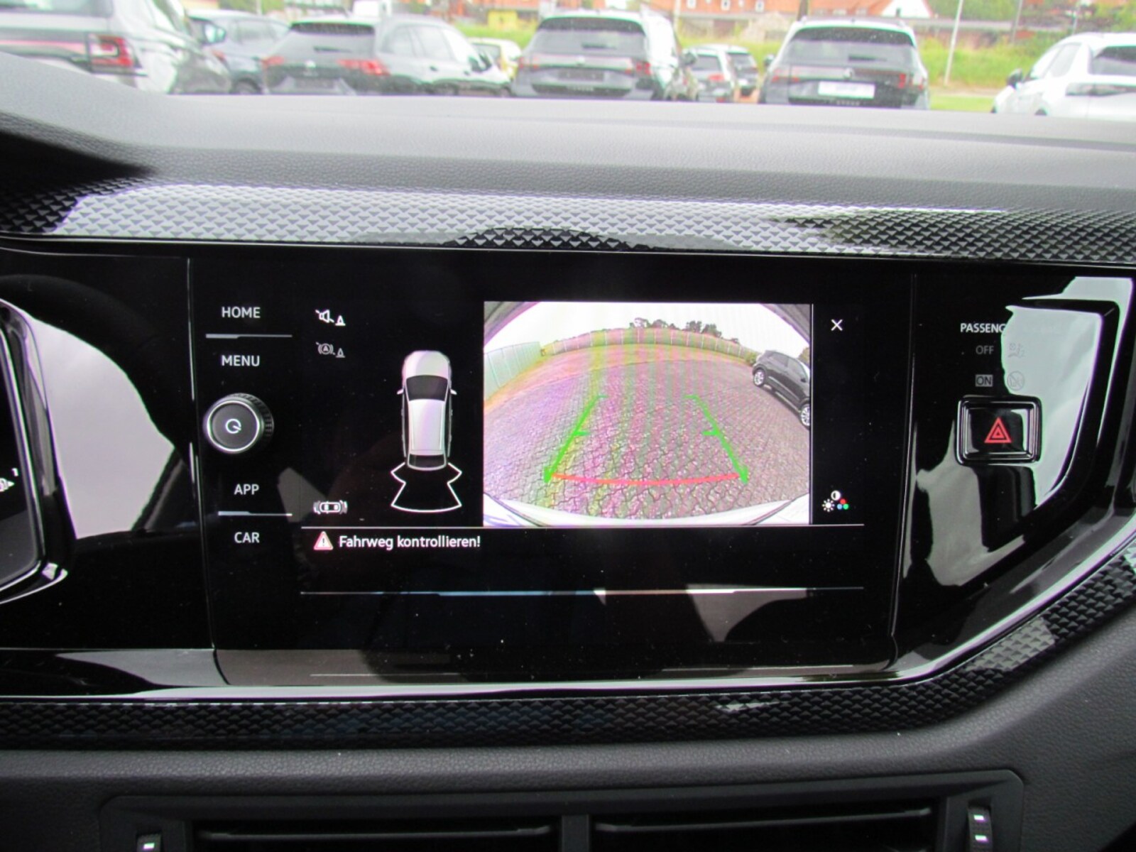 Volkswagen Taigo – Bild 12