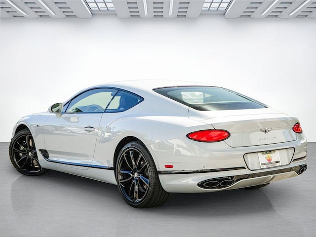 2024 Bentley Continental