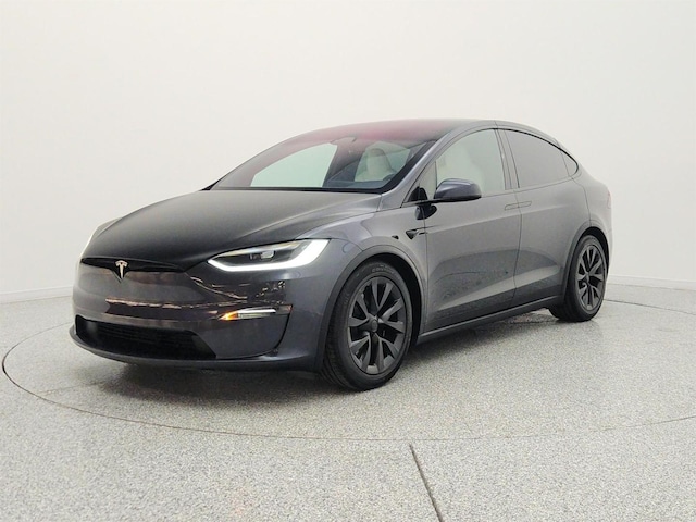2024 Tesla Model X