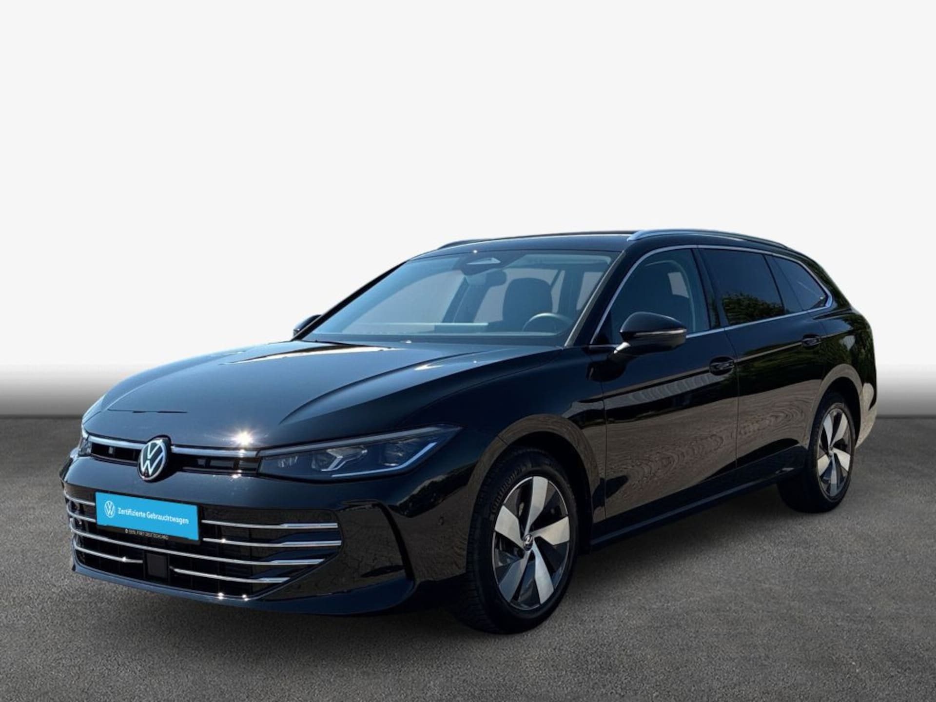 Volkswagen Passat Elegance