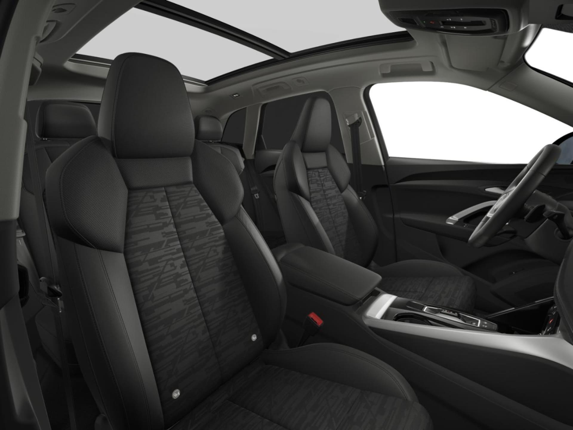 Audi Q5 SUV