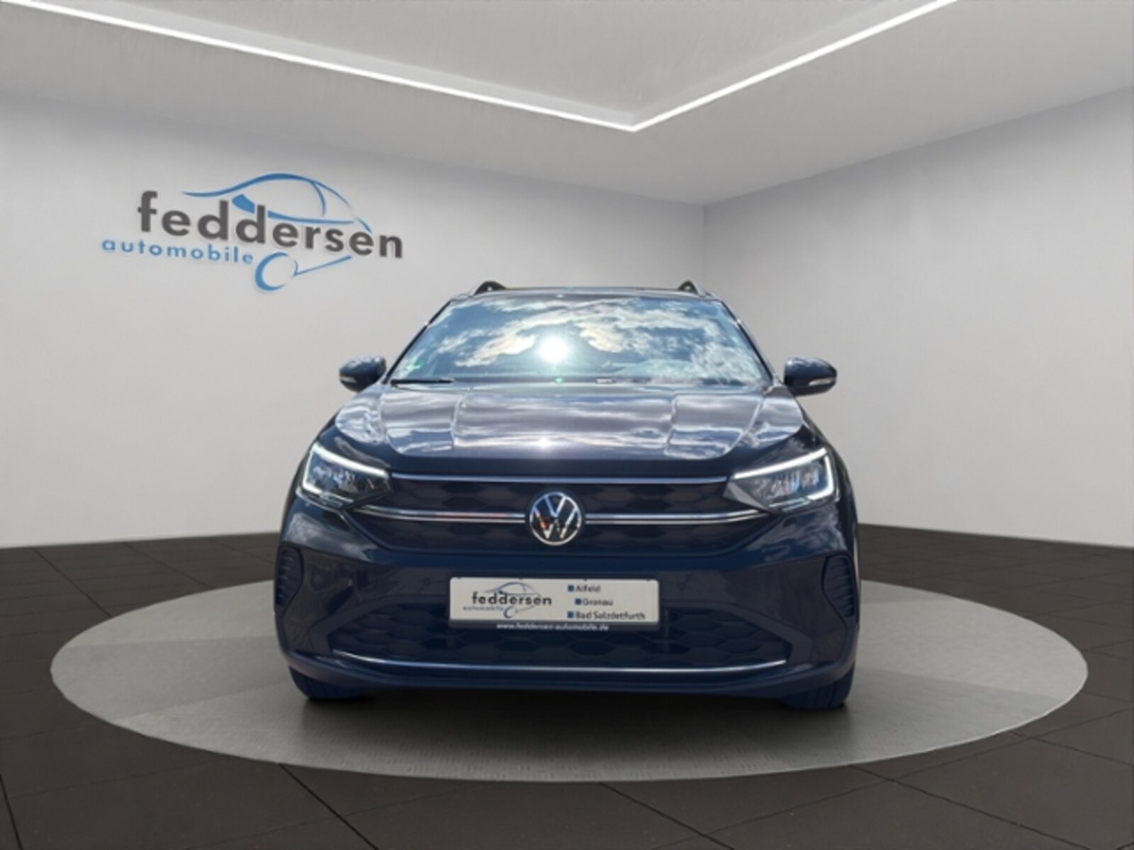 Volkswagen Taigo – Bild 3