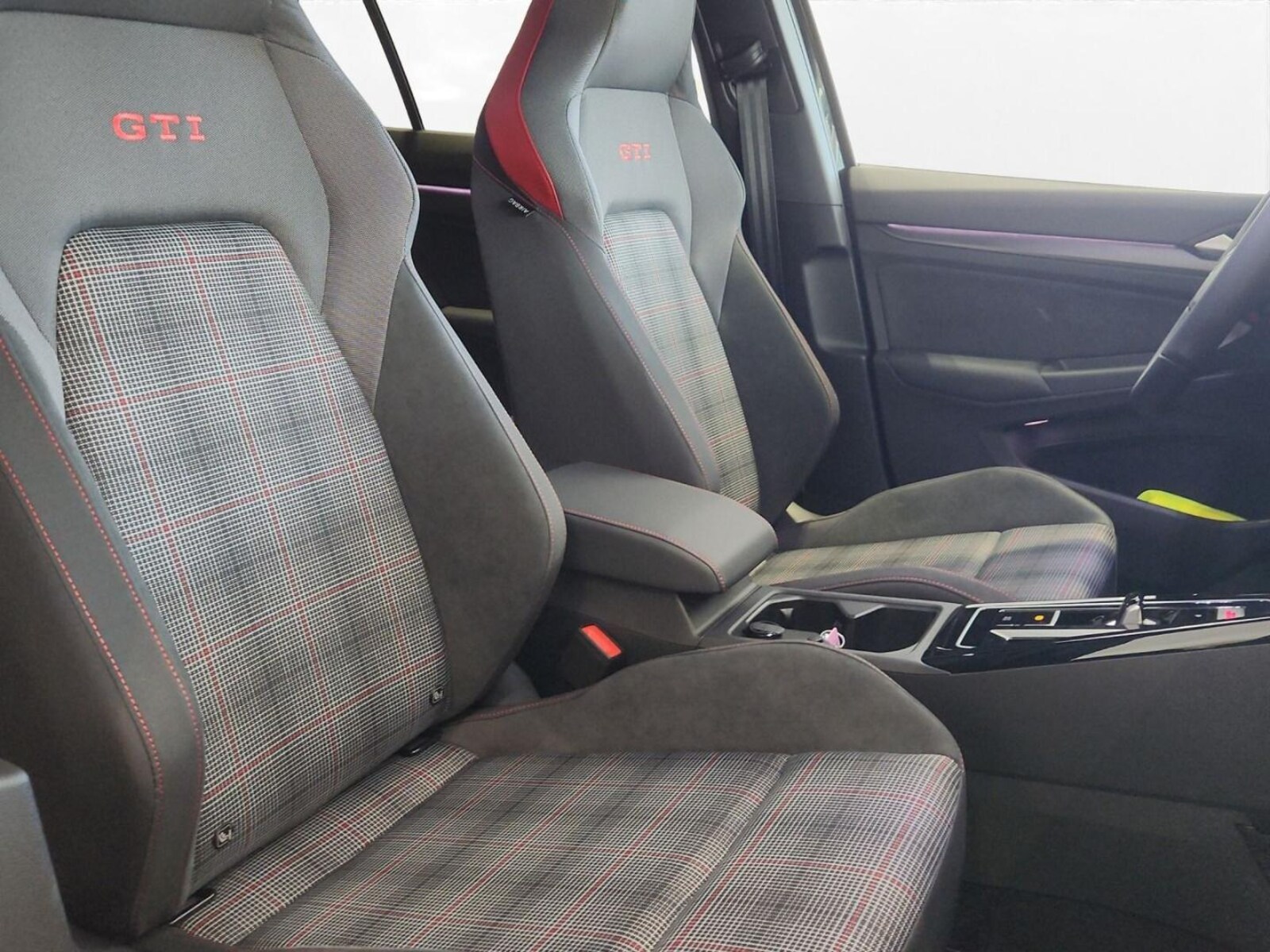 Volkswagen Golf – Bild 9