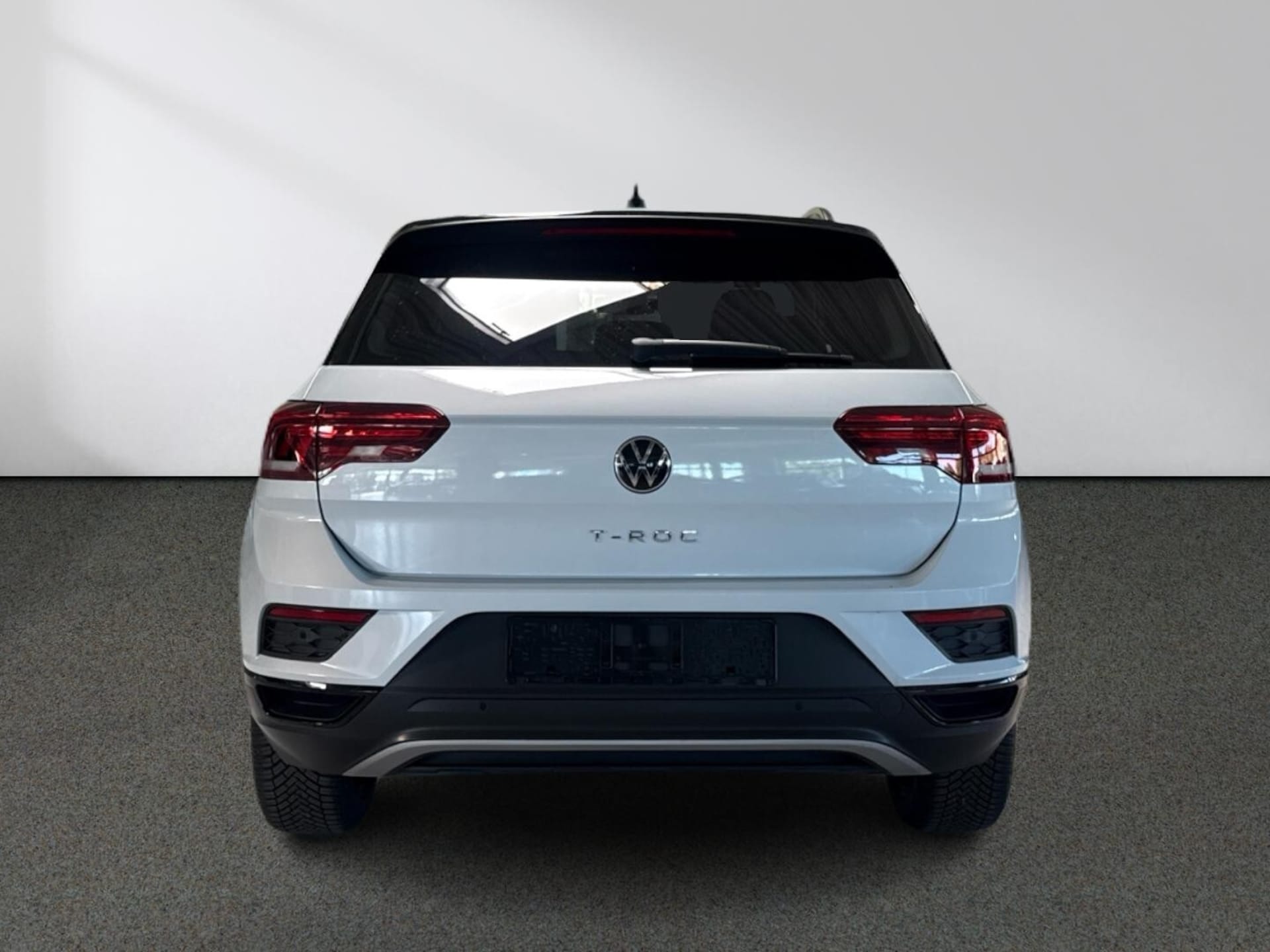 Volkswagen T-Roc Sport
