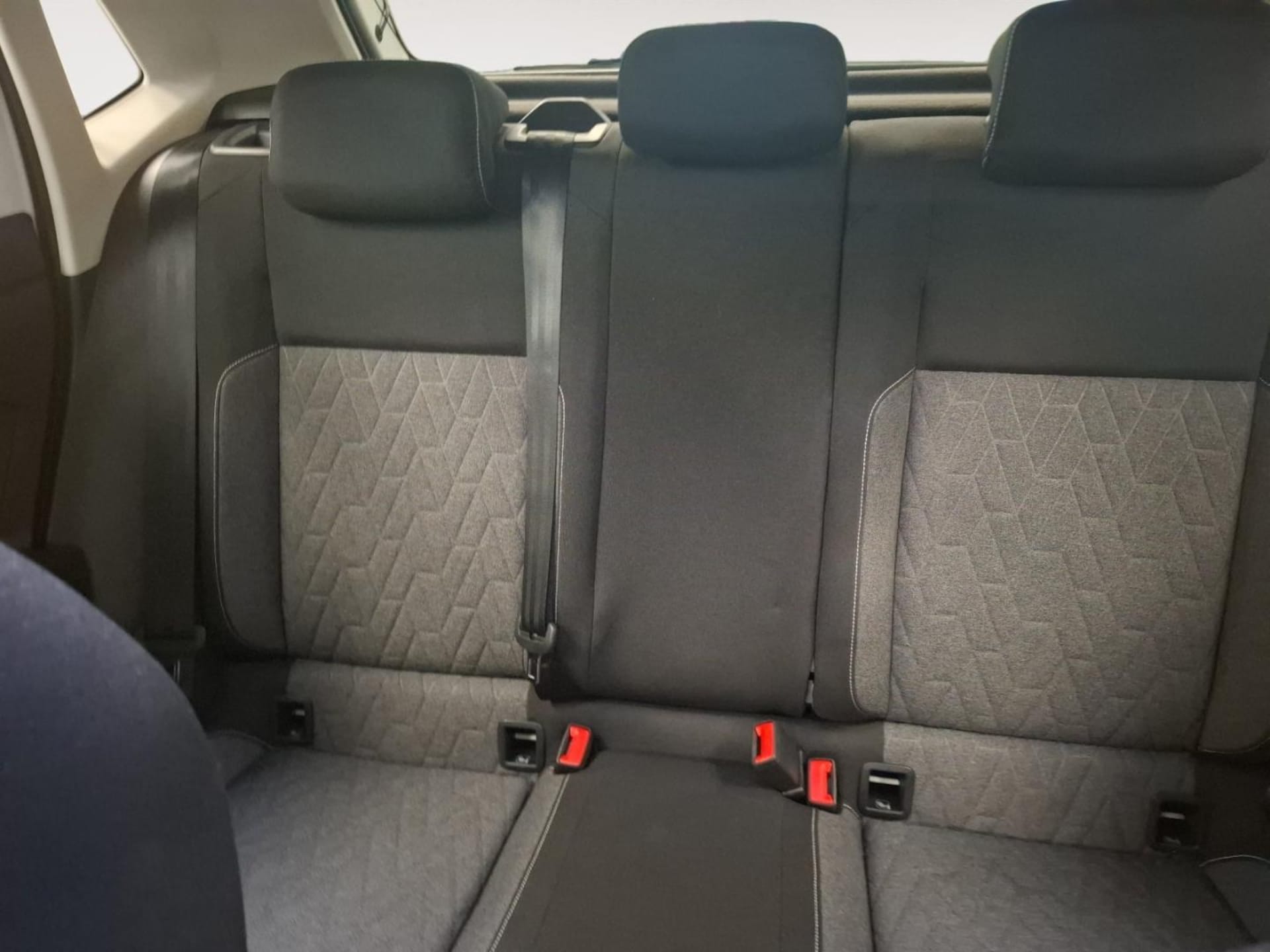 Volkswagen Polo MOVE