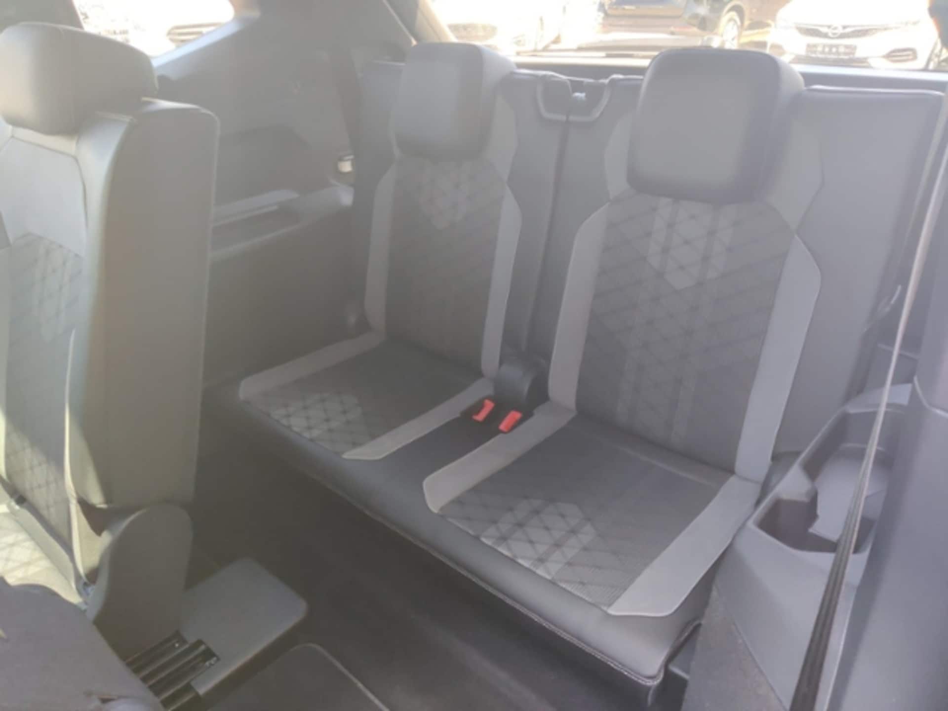 Volkswagen Tiguan Allspace R-Line