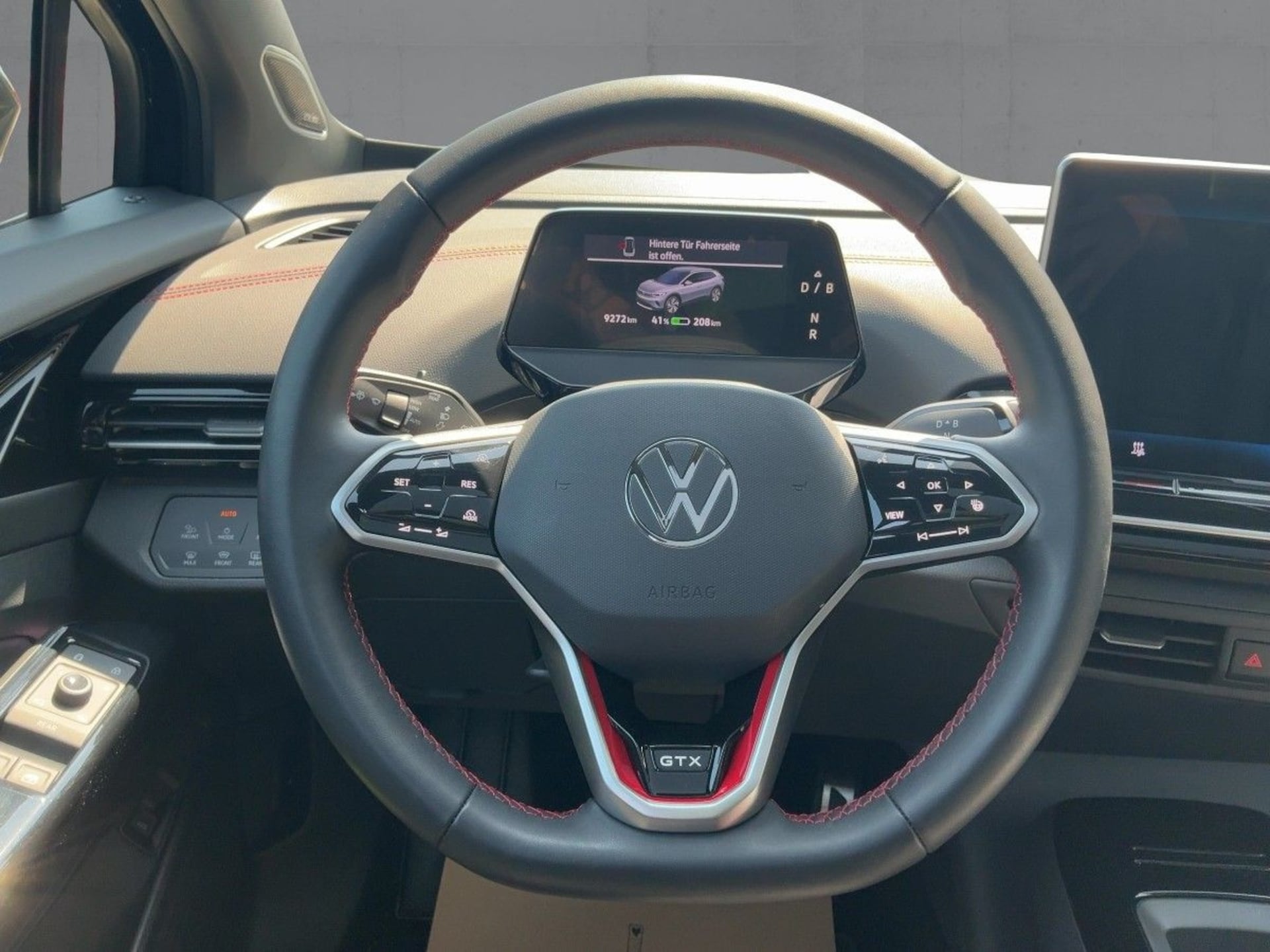 Volkswagen ID.4 GTX