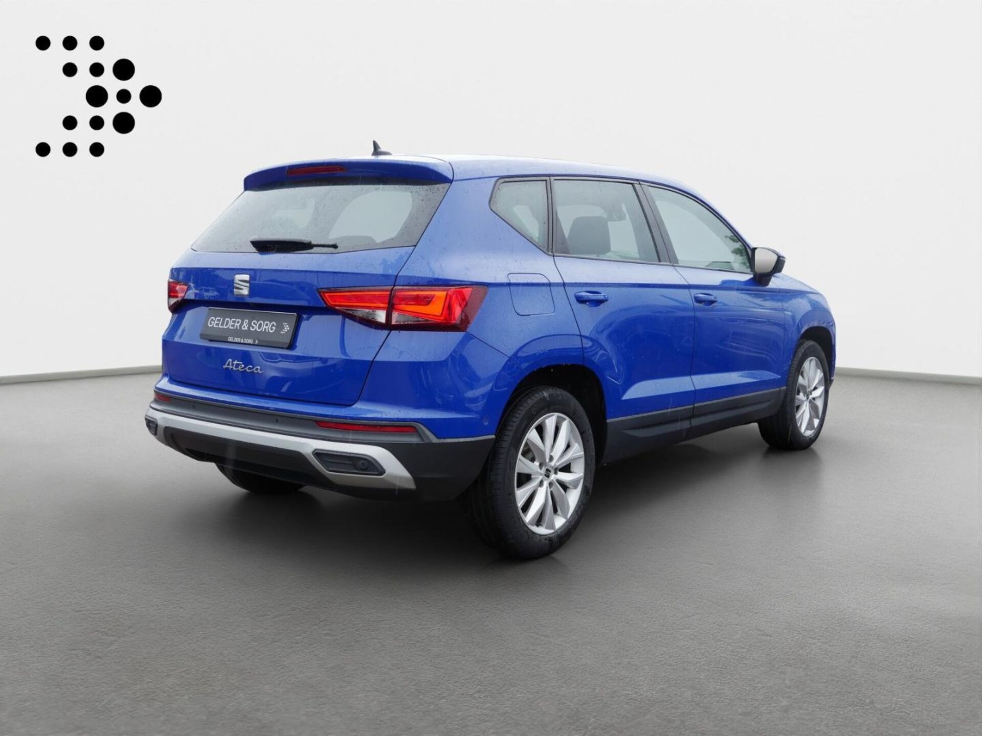 SEAT Ateca Style