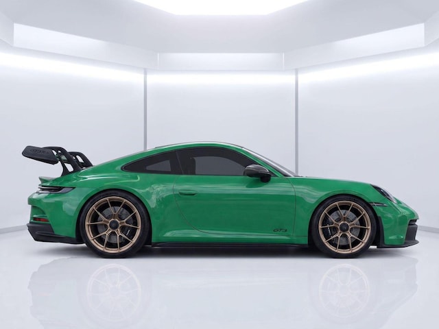 2023 Porsche 911 GT3