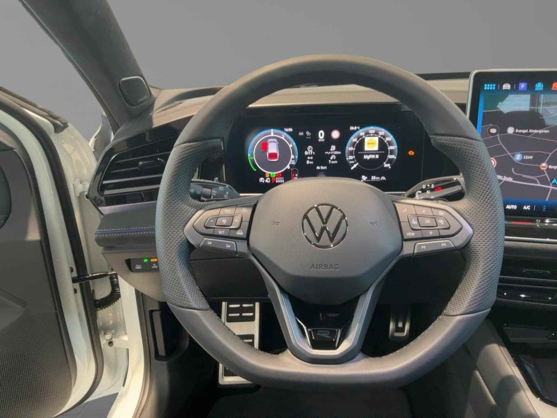 Volkswagen Passat R-Line