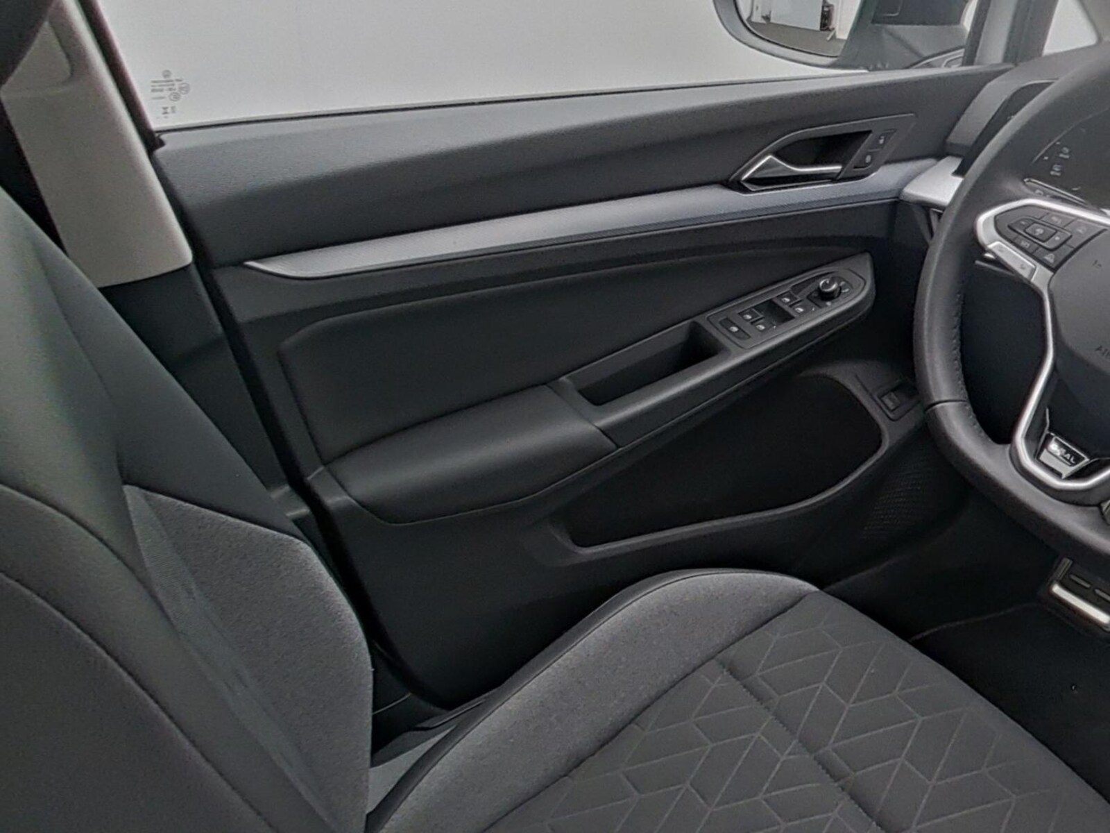Volkswagen Golf Variant – Bild 14