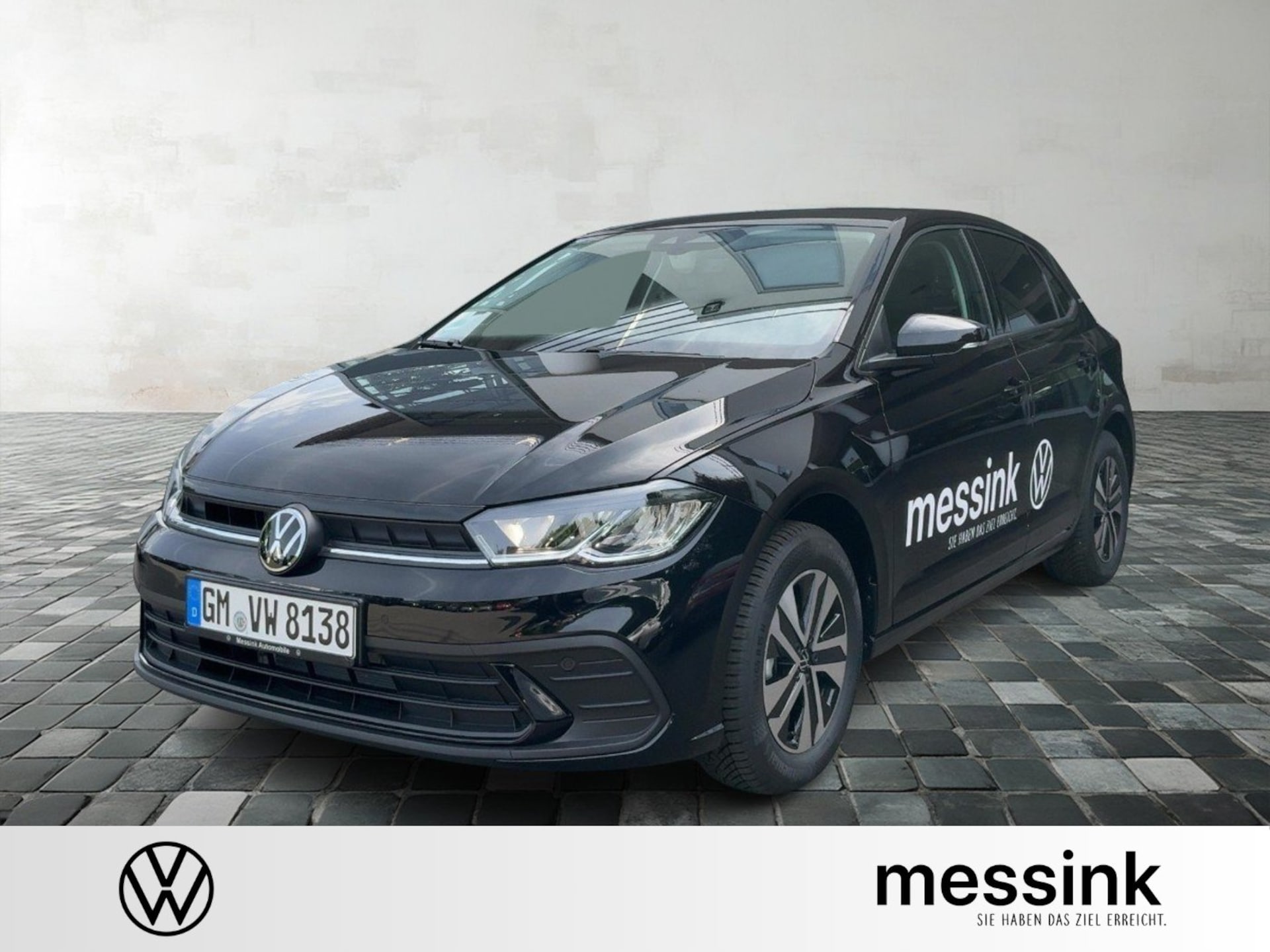 Volkswagen Polo Life