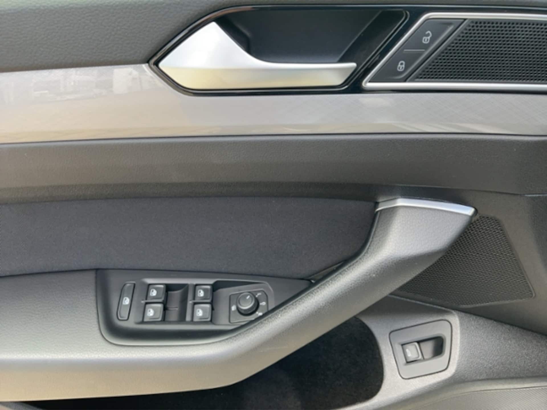 Volkswagen Passat Variant Business